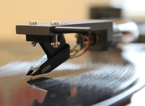 Ortofon Super OM 5E - cecha 1